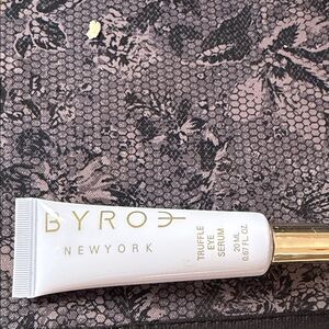 Truffle Eye Serum - Gold